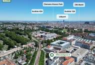 Ihr neues Zuhause wartet auf Sie: 4-Zimmer Wohnung mit großzügiger Freifläche – ab sofort beziehbar! - JETZT ZUSCHLAGEN