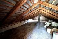 PREISGESENKT - GRÜN. GROSSZÜGIG. VIELSEITIG. Einfamilienhaus mit Potential, 5 Zimmer, Wohnküche, 1139 m2 Grundstück, Nebengebäude