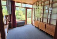 ARCHITEKTUR TRIFFT NATUR - BUNGALOW MITTEN IN DER NATUR UND GUTER INFRASTRUKUR