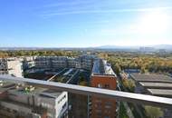 " ++ Wienerberg City ++ Weitblick ++ Panorama-Pool-Nutzung ++