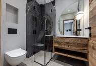 Miete: Neubau-Chalet "Hahnenkamm" in Kitzbühel