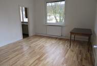 "An den Ausläufern des Lainzer Tiergartens!"