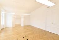 Modernes Büro mit 236,45 m² in repräsentativem Gebäude – sofort bezugsfertig