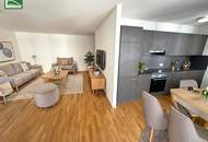 Helle 1-Zimmer-Wohnung mit Balkon in Top-Lage - JETZT ANFRAGEN!