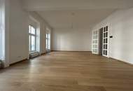 Nähe U3/U4 Landstraße *** hochwertig sanierter Altbau *** zwischen Stadtpark und Rochusmarkt