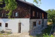 Uriges Sacherl / Landhaus