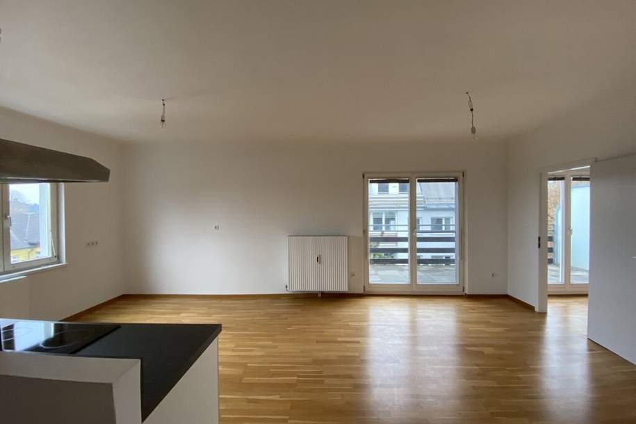 Ruhige, sonnige Terrassenwohnung in Sievering!, Wohnung-kauf, 340.000,€, 1190 Wien 19., Döbling