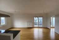 Ruhige, sonnige Terrassenwohnung in Sievering!