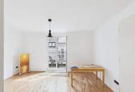 Sonnige 3-Zimmer-DG-Wohnung ohne Schrägen mit Südbalkon in 1120 Wien – nur €289.000!