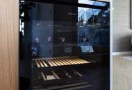 JARDIN HERMES - BOUTIQUE-PROJEKT DER EXTRAKLASSE