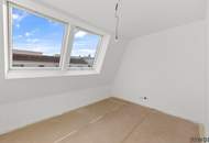 Wienblick / Fernblick mit hochwertiger Ausstattung / Durchdachten 4-Zimmer Grundriss und U-Bahn nähe
