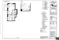 Großzügige 2-Zimmerwohnung mit Freifläche - Leben in der Seestadt!