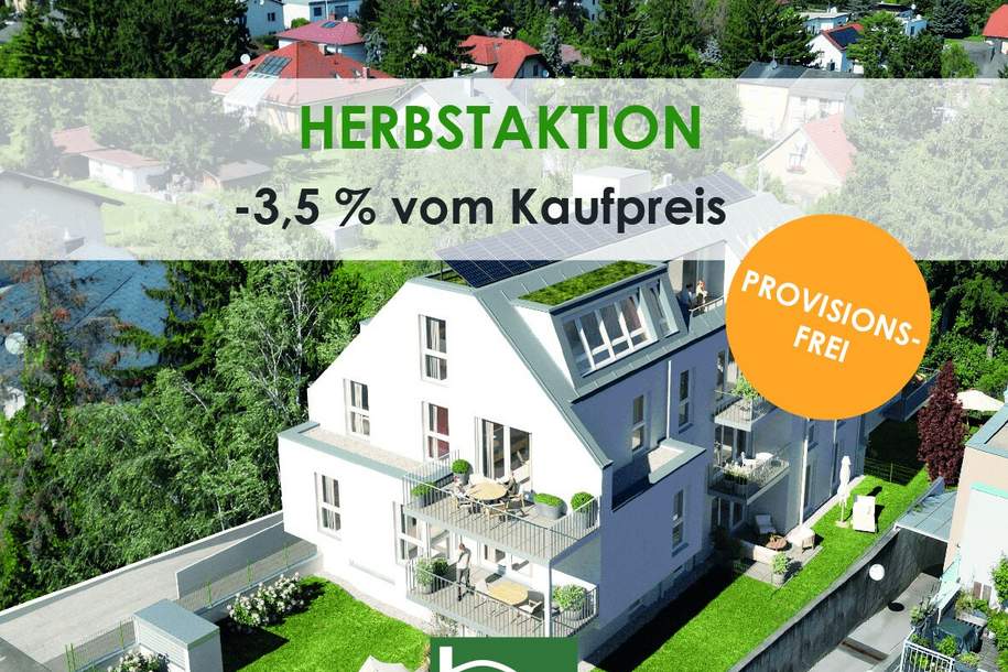 Heimkehrergasse 29, 1100 Wien – Ein Zuhause im Grünen mit perfekter Anbindung - AKTION -3,5% vom Kaufpreis - JETZT ANFRAGEN, Wohnung-kauf, 280.601,€, 1100 Wien 10., Favoriten