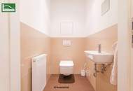 Ihr Wohntraum wartet: hervorragender Grundriss mit Balkon (Neubau 2016) - künftige U5-Elterleinplatz ca. 10 Gehminuten entfernt