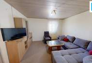 Saniertes Wohnhaus in erhöhter Aussichtslage am Tafelberg im Jennersdorfer Weingebirge