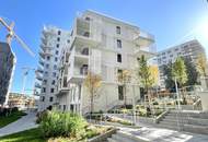 Moderne 3-Zimmer-Wohnung mit Balkon - Top-Anbindung im „Village im Dritten“ – PROVISIONSFREI!