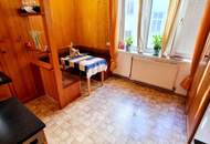 U-Bahn ums Eck! Schnäppchen - Mehr Raum für weniger Budget! Tolle Raumaufteilung + Perfekte öffentliche Anbindung + Ideal auch zur Vermietung! Worauf warten Sie noch?