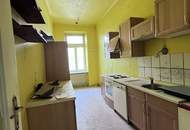 Charmante 2-Zimmer-Wohnung mit viel Potenzial!