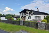 WOHNHAUS + BADEHAUS + POOL + VIEL GRUND IN TRAUMLAGE NAHE ST. OSWALD BEI PLANKENWARTH