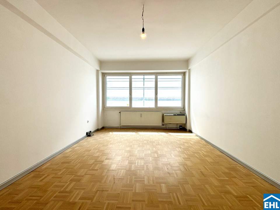 Laurenzi am Fluss- Wohnen und Arbeiten mit Weitblick!