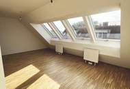 Moderne Neubauwohnung mit 2 Zimmern - Floridsdorfer Spitz - in U-Bahn-Nähe!