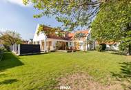 Landhaus in privilegierter Bestlage