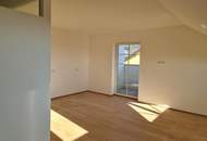 Wolfsberg: Moderne Mietwohnung mit Terrasse und Balkon in bester Lage