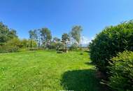 Renovierungsbedürftiges Einfamilienhaus mit großem Grundstück in ruhiger Lage in Wolfsberg