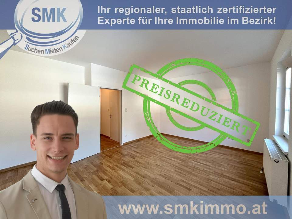 City-Apartment im Herzen von Krems!