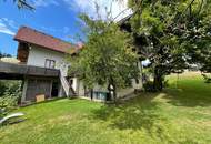 Lichtdurchflutetes Einfamilienhaus mit Potenzial als Zweifamilienhaus in ruhiger Sackgassenlage nahe Stainz Provisionsfrei (Provisionsfrei)