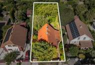 "1 Minute zur U1 Leopoldau - Eigengrund"