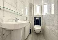 PRACHTVOLLE STILALTBAUWOHNUNG im DRITTEN LIFTSTOCK in TOPMIKROLAGE nächst CITY, DONAUKANAL und PRATER!