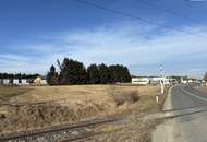 ++ INDUSTRIEGRUNDSTÜCK ++ AREA SÜD KORALMBAHN ++ GEWERBEPARK WEITENDORF mit BAHNANSCHLUSS ++ GFL ca. 16.936 m² ++ TEILBAR ++ BD A - I1 0,2 - 1,0