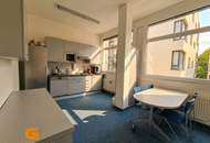 Stadtteil Parsch: Moderne Büroeinheit im Büro- und Geschäftszentrum mieten