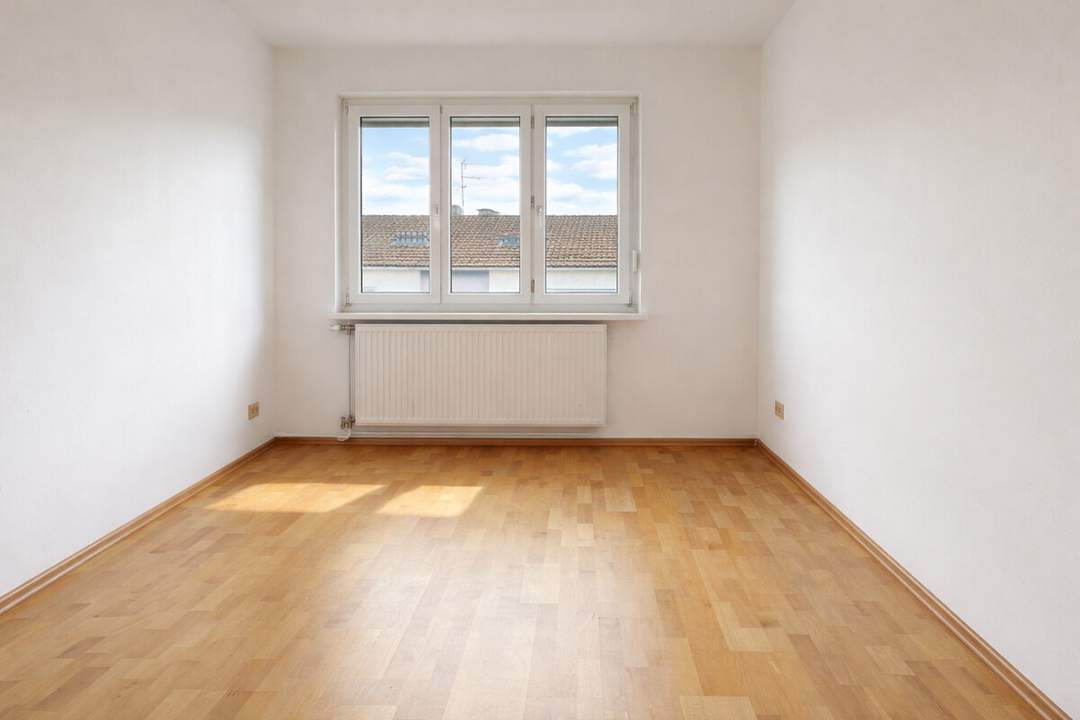Charmante 4-Zimmer-Eigentumswohnung mit Westbalkon in Gleisdorf