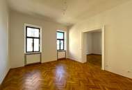 Nähe U6 Burggasse-Stadthalle I saniert I Lift vorhanden separate Küchenzeile I an der Kaiserstraße