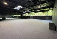 Gewerbeimmobilie in Klagenfurt – 638 m² für Fitness, Praxis, Schulung, Showroom und mehr