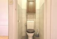 Sympathische 2-Zimmer-Wohnung in einem neu sanierten Haus