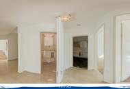 Moderne 3-Zimmer-Wohnung mit Loggia & Garage in ruhiger Wohnlage von Mauerbach