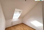Exklusive Dachgeschosswohnung in Top Lage!