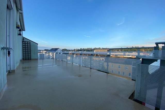 Traumhaftes 3-Zimmer-Penthouse mit großer Terrasse, Wohnung-miete, 2.168,10,€, 4020 Linz(Stadt)