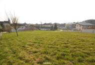 Baugrundstück in Petzenkirchen