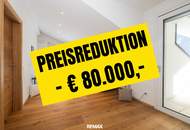 Jetzt mit 80.000 € Preisvorteil: "4-Zimmer-Weitblick" Premium Residence