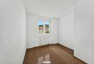 Ideal geschnittene 4-Zimmer Wohnung!