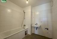Toller 2-Zimmer Grundriss in Ruhelage in 1100 Wien