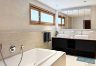 Modernes Traumhaus in ruhiger, zentrumsnaher Lage