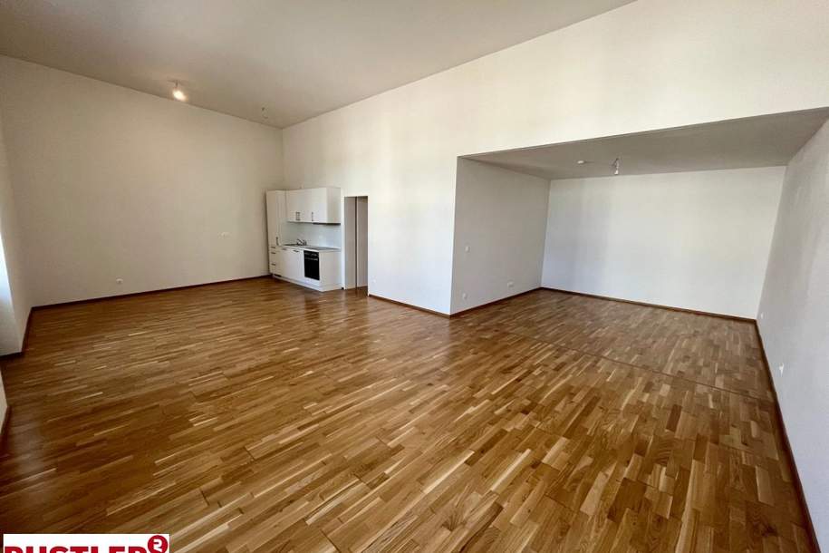 Tolle Ausstattung - Moderner Erstbezug, Wohnung-miete, 952,00,€, 1110 Wien 11., Simmering