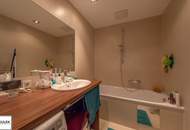 *Ab Dezember* Perfekt geschnittene 2-Zimmer-Wohnung (unmöbliert) in der Gentzgasse