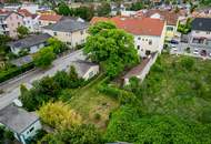 Stilvolles Mehrfamilienhaus mit großem Grundstück & Entwicklungspotenzial in Leobersdorf