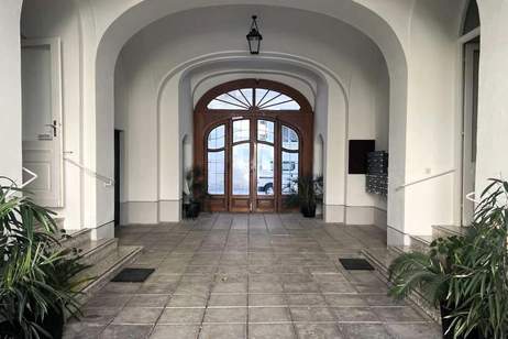 4 ZIM.WHG MIT BLICK IN RUHIGEN INNENHOF/LIFT/TIEFGARAGE, Wohnung-miete, 2.021,02,€, 2500 Baden